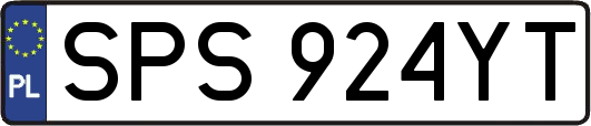 SPS924YT