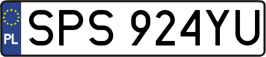 SPS924YU