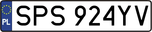 SPS924YV