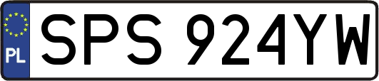SPS924YW