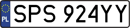 SPS924YY