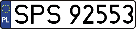 SPS92553