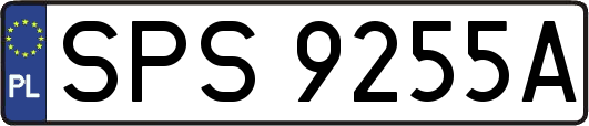 SPS9255A