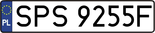 SPS9255F