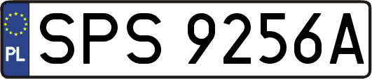 SPS9256A