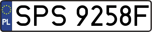 SPS9258F