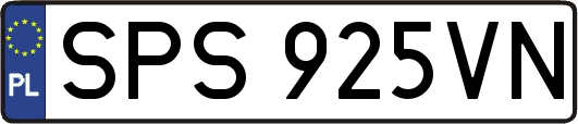 SPS925VN