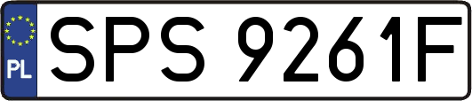SPS9261F