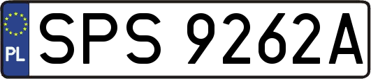 SPS9262A