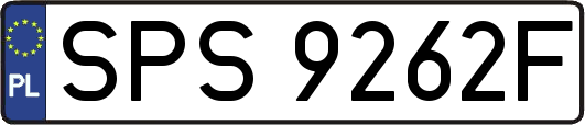 SPS9262F