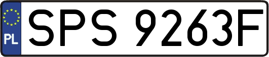 SPS9263F