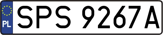 SPS9267A