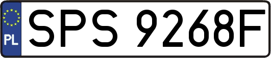 SPS9268F