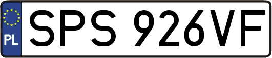 SPS926VF