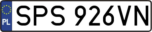 SPS926VN