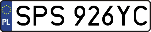 SPS926YC