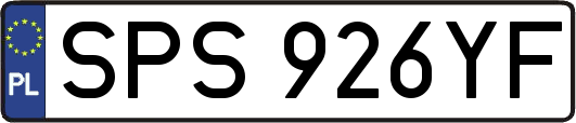 SPS926YF