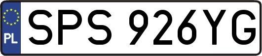 SPS926YG