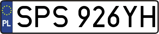 SPS926YH