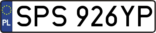 SPS926YP