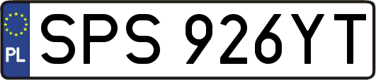 SPS926YT