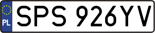 SPS926YV