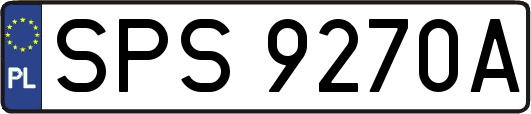 SPS9270A