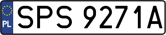 SPS9271A