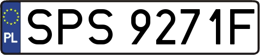 SPS9271F
