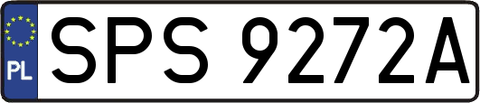 SPS9272A