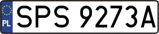 SPS9273A