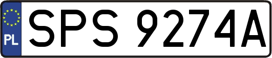 SPS9274A