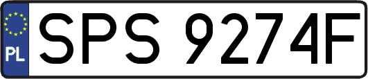 SPS9274F