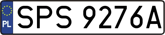 SPS9276A