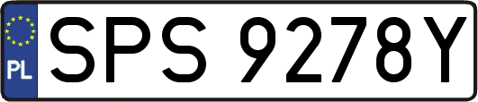 SPS9278Y