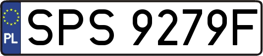 SPS9279F