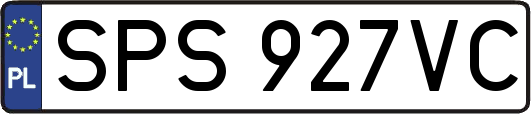 SPS927VC