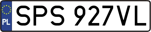 SPS927VL