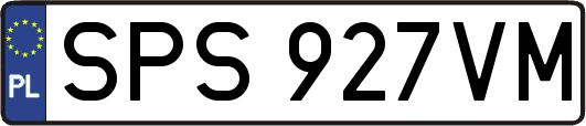 SPS927VM