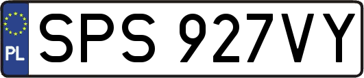 SPS927VY