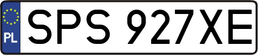 SPS927XE