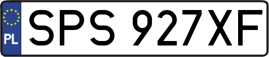 SPS927XF