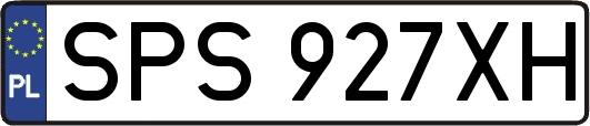 SPS927XH