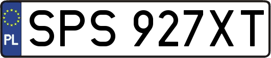 SPS927XT