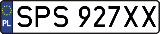 SPS927XX