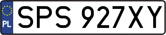 SPS927XY