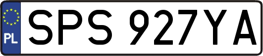 SPS927YA