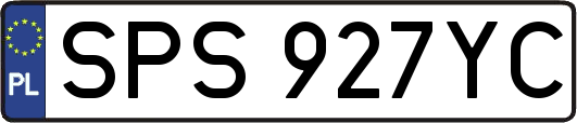 SPS927YC