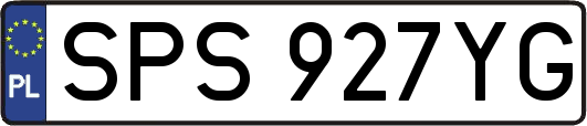 SPS927YG
