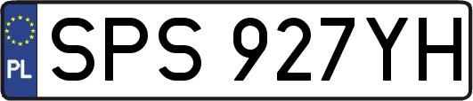 SPS927YH